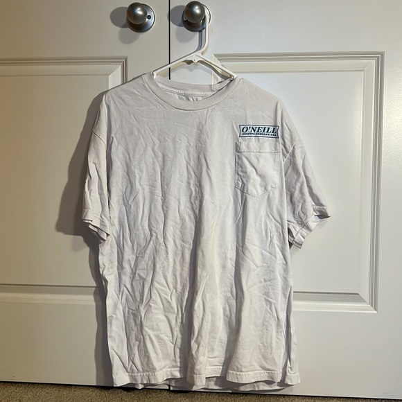 O’Neill surfing pocket tee! - Picture 1 of 2